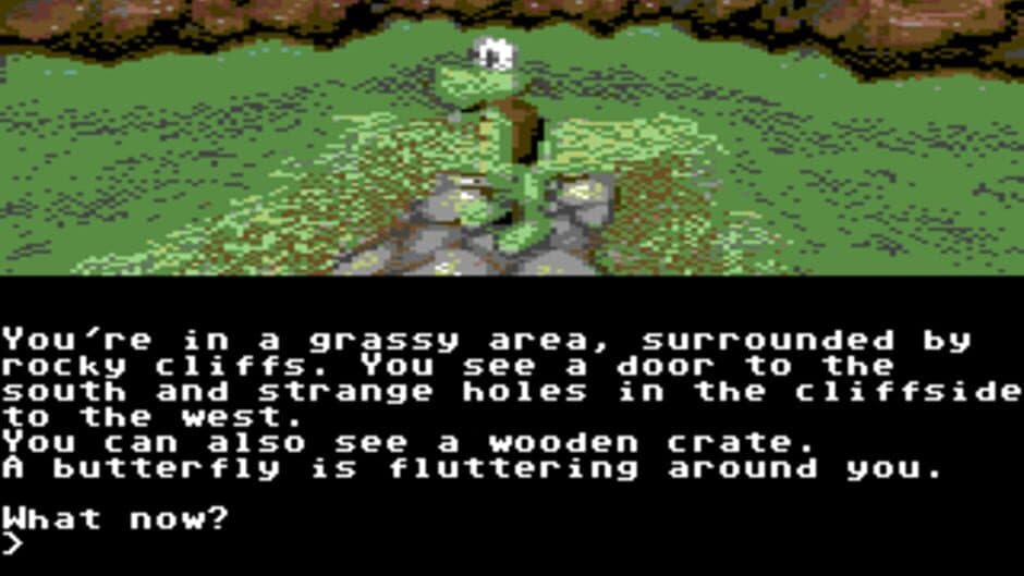 Скриншот 6 из Croc: Legend of the Gobbos