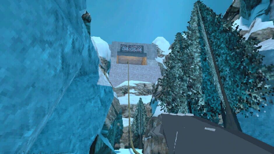Скриншот 1 из Kaia's Ascent