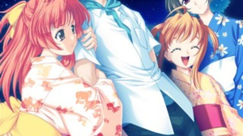 Скриншот 4 из Chanter: Kimi no Uta ga Todoitara #