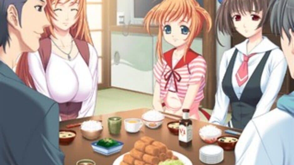 Скриншот 7 из Chanter: Kimi no Uta ga Todoitara #