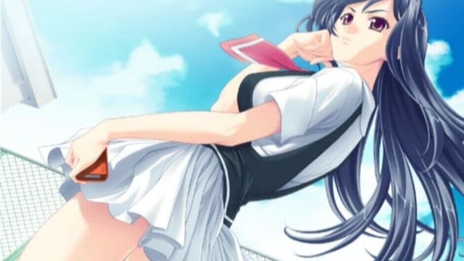 Скриншот 1 из Chanter: Kimi no Uta ga Todoitara #