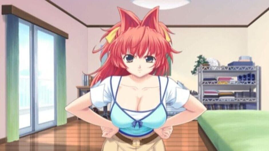 Скриншот 11 из Chanter: Kimi no Uta ga Todoitara #