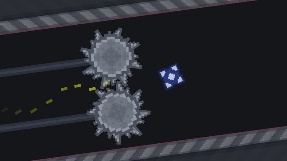 Скриншот 5 из Flappiper: Remade