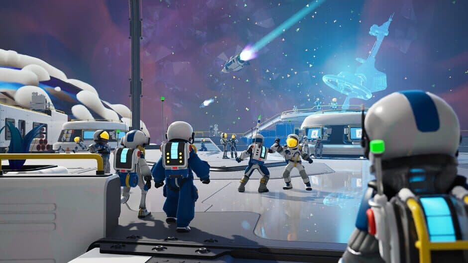 Скриншот 1 из Starseeker: Astroneer Expeditions