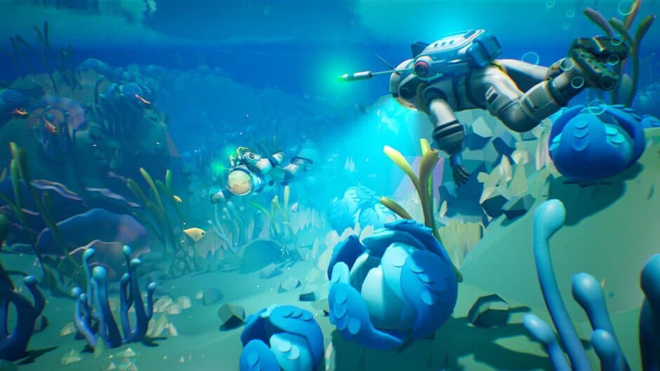 Скриншот 3 из Starseeker: Astroneer Expeditions