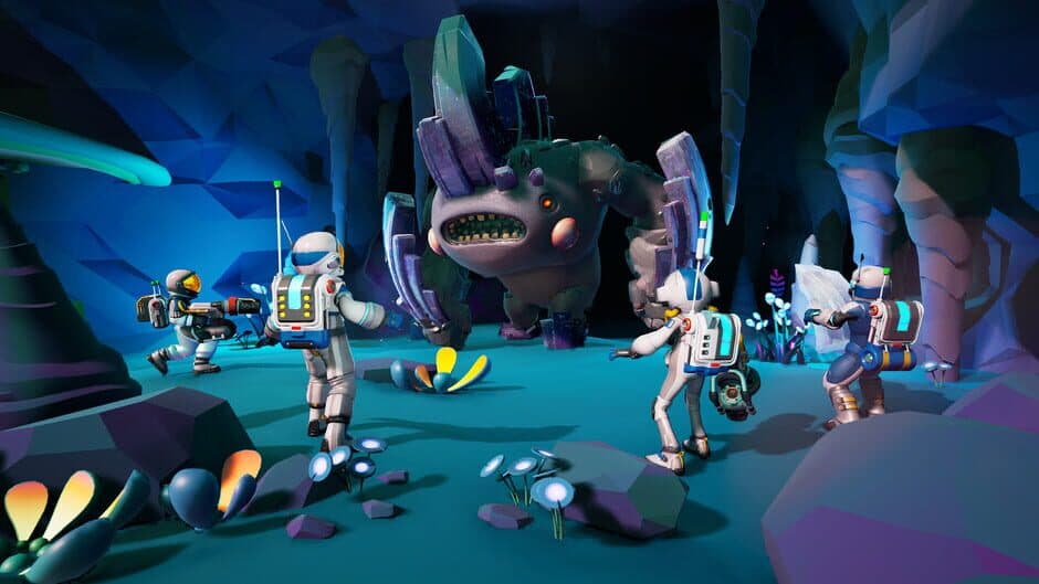 Скриншот 2 из Starseeker: Astroneer Expeditions