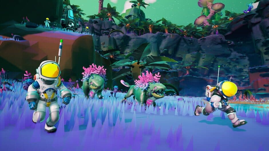 Скриншот 5 из Starseeker: Astroneer Expeditions