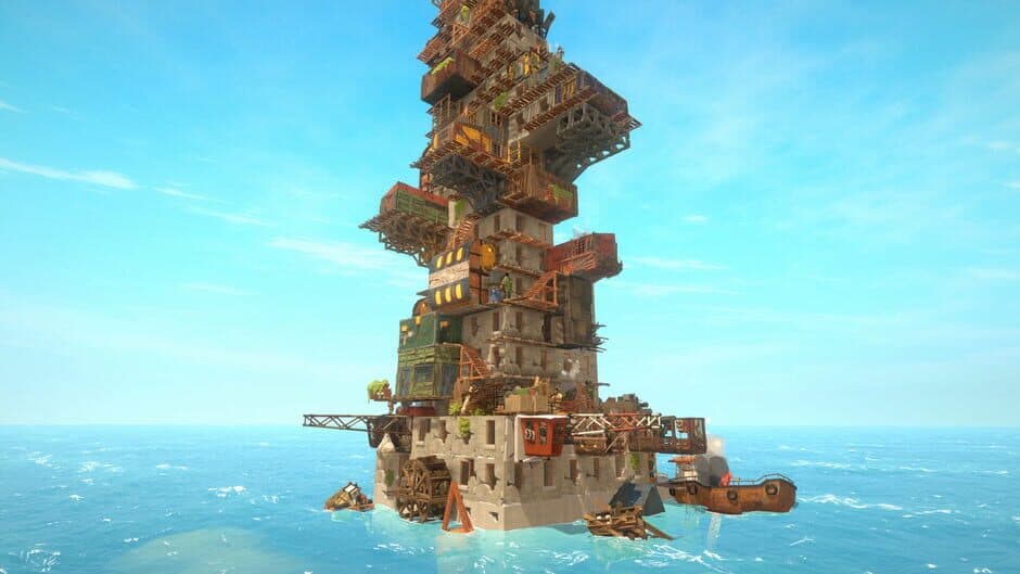 Скриншот 8 из All Will Fall