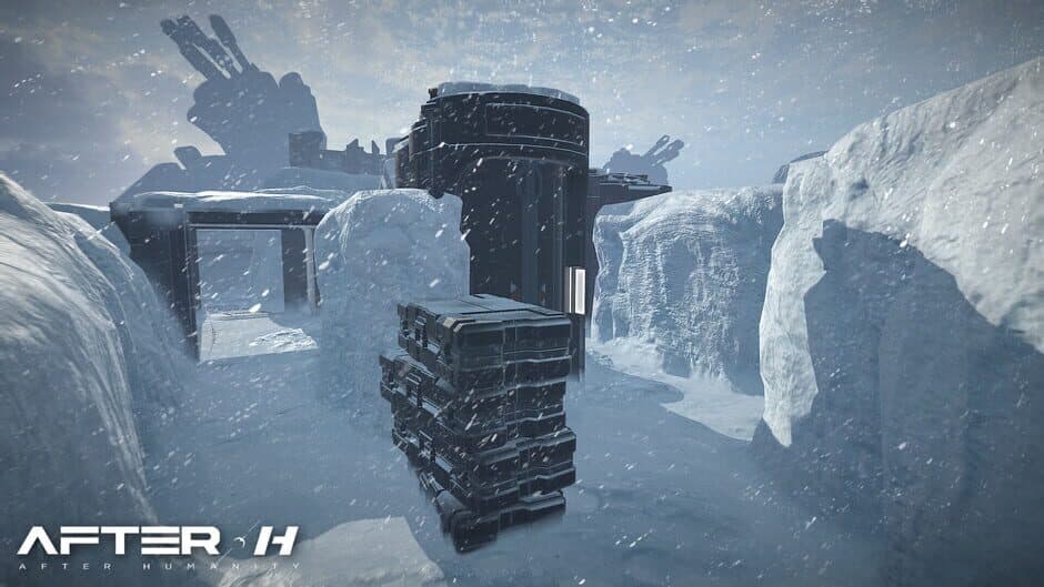 Скриншот 4 из After-H: Battle Arena