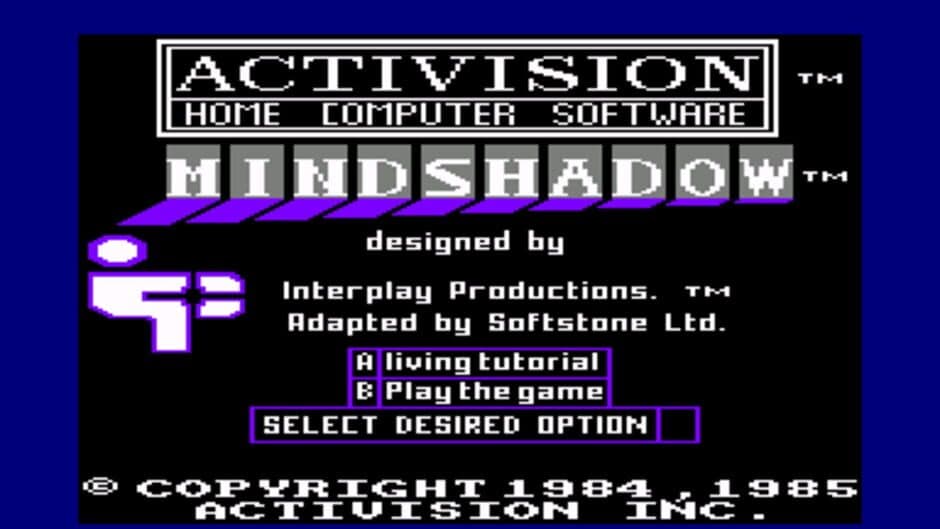 Скриншот 7 из Mindshadow