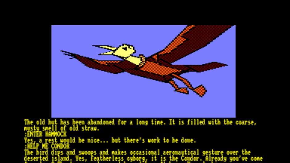 Скриншот 6 из Mindshadow