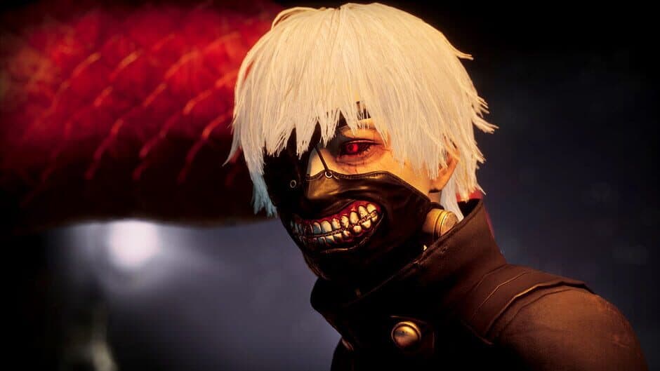 Скриншот 1 из Dead by Daylight: Tokyo Ghoul