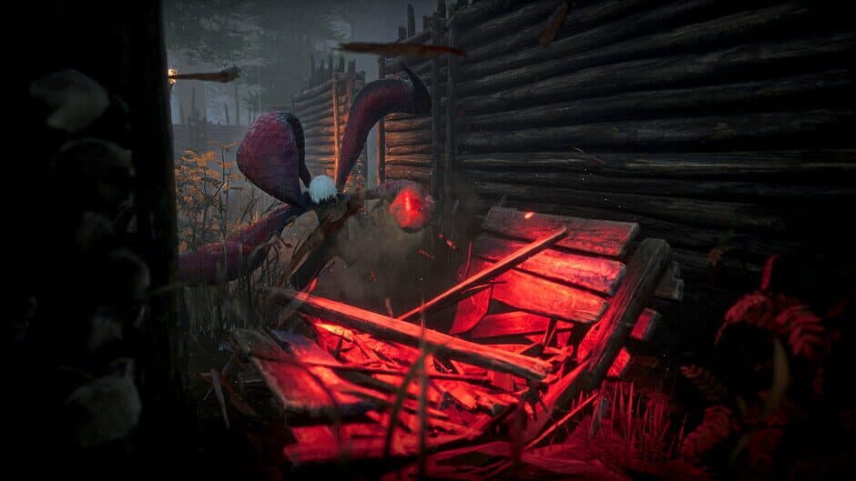 Скриншот 3 из Dead by Daylight: Tokyo Ghoul