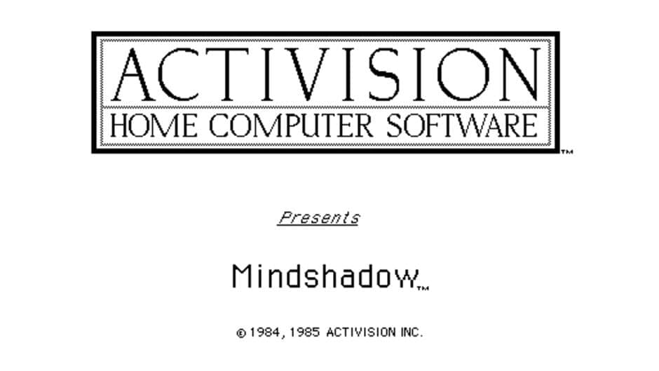 Скриншот 2 из Mindshadow