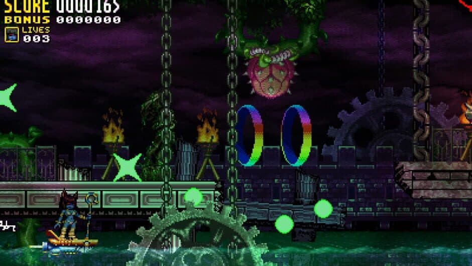Скриншот 1 из Akuma No Akumu: Ar Eq-Kua Er Seta