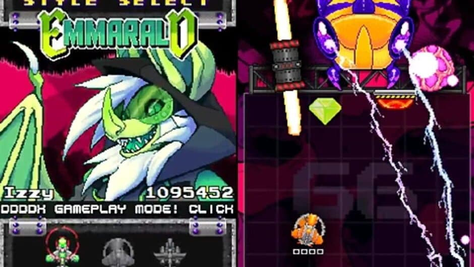 Скриншот 1 из Dash-Da-Dash DX2: Devil Destroyer