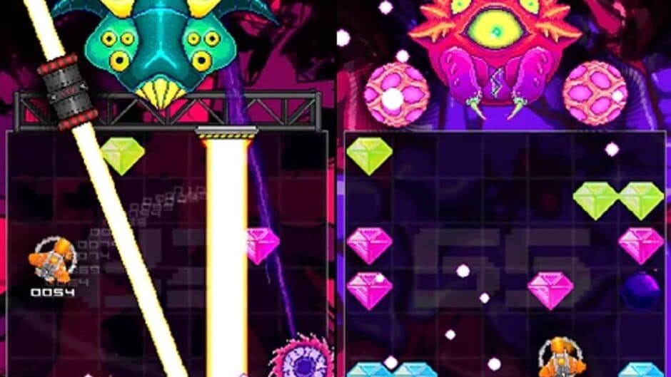 Скриншот 2 из Dash-Da-Dash DX2: Devil Destroyer