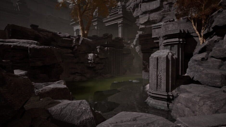 Скриншот 6 из Trickster Trove