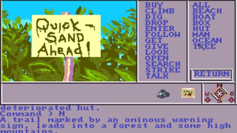 Скриншот 5 из Mindshadow