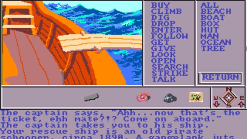 Скриншот 8 из Mindshadow