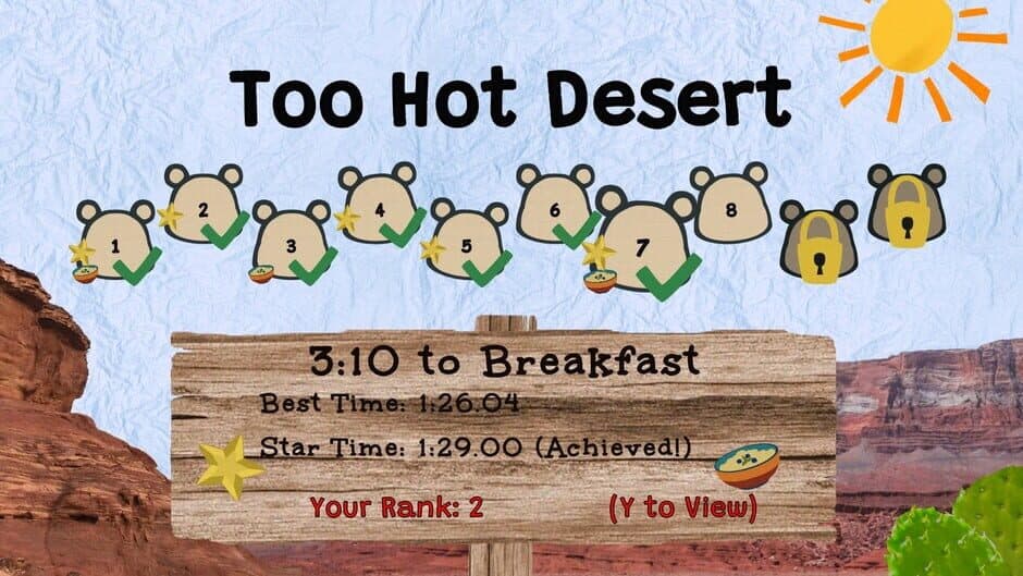 Скриншот 5 из Three Bulky Bears