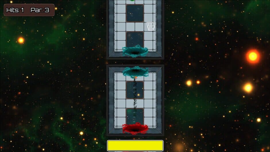 Скриншот 2 из Astroball