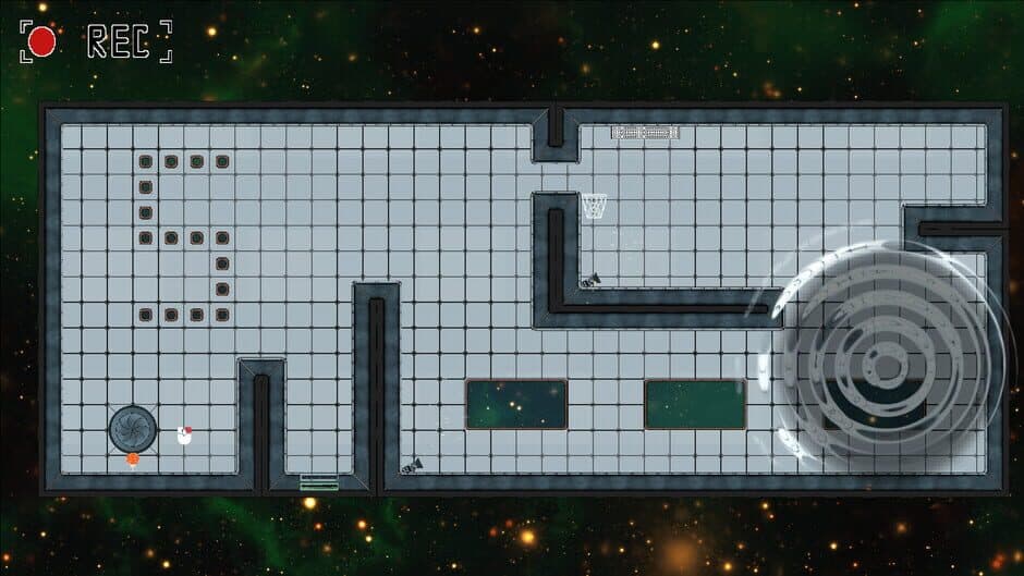 Скриншот 3 из Astroball