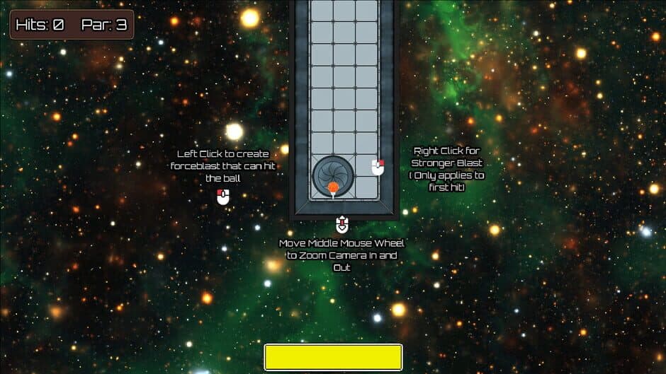 Скриншот 5 из Astroball