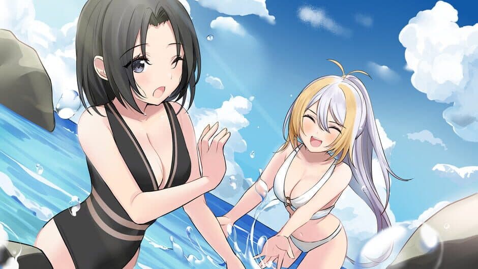 Скриншот 4 из A Summer in Our Hearts