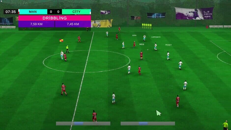 Скриншот 2 из Axios Football
