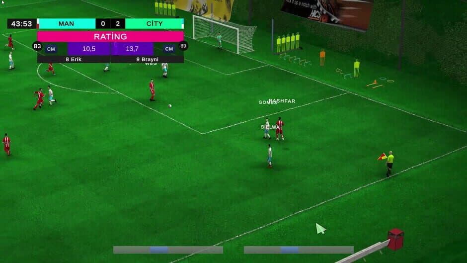 Скриншот 3 из Axios Football