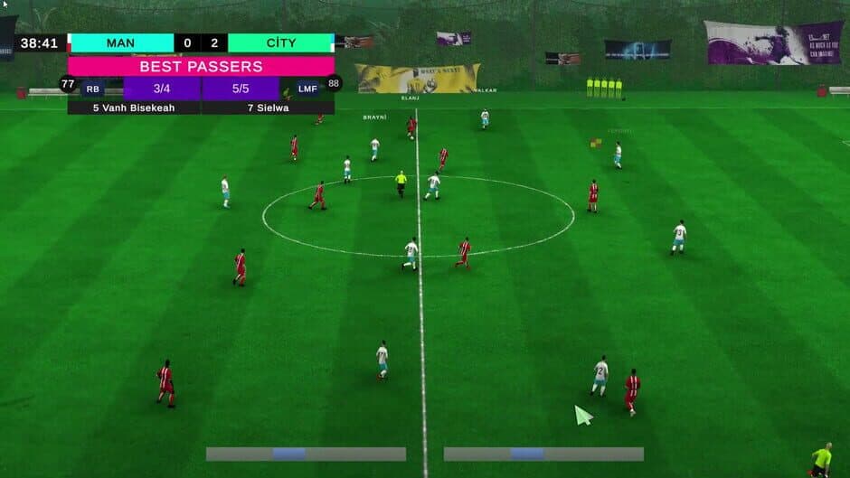 Скриншот 6 из Axios Football