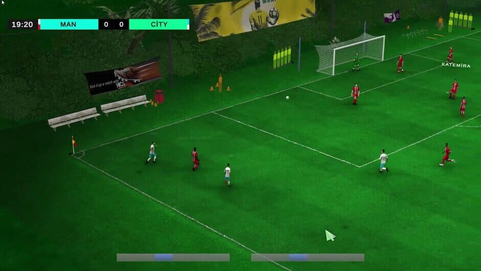 Скриншот 7 из Axios Football