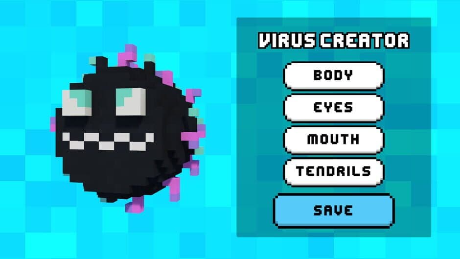 Скриншот 3 из Avoidy Virus