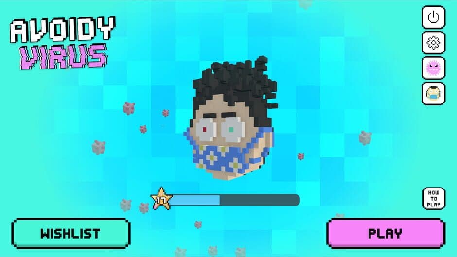 Скриншот 6 из Avoidy Virus