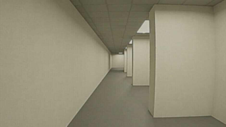 Скриншот 6 из Backrooms: Found Footage
