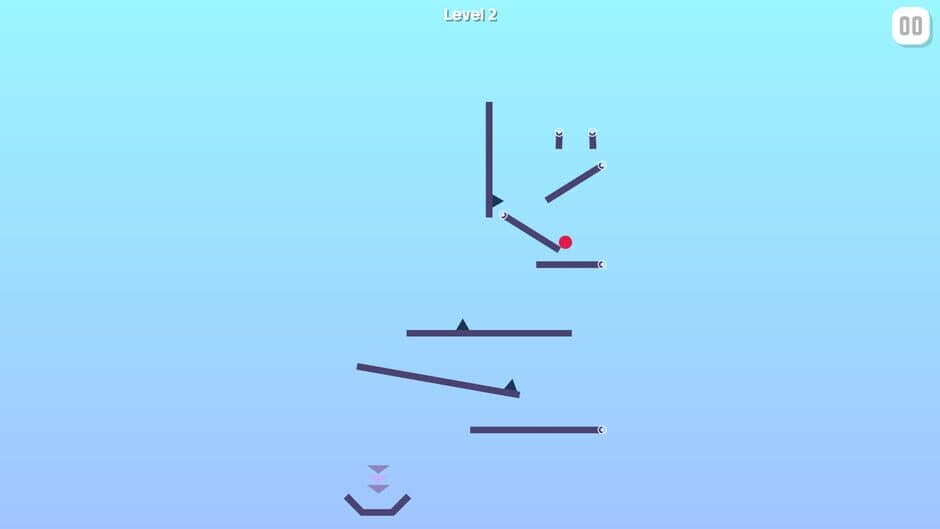 Скриншот 3 из Ball Drop