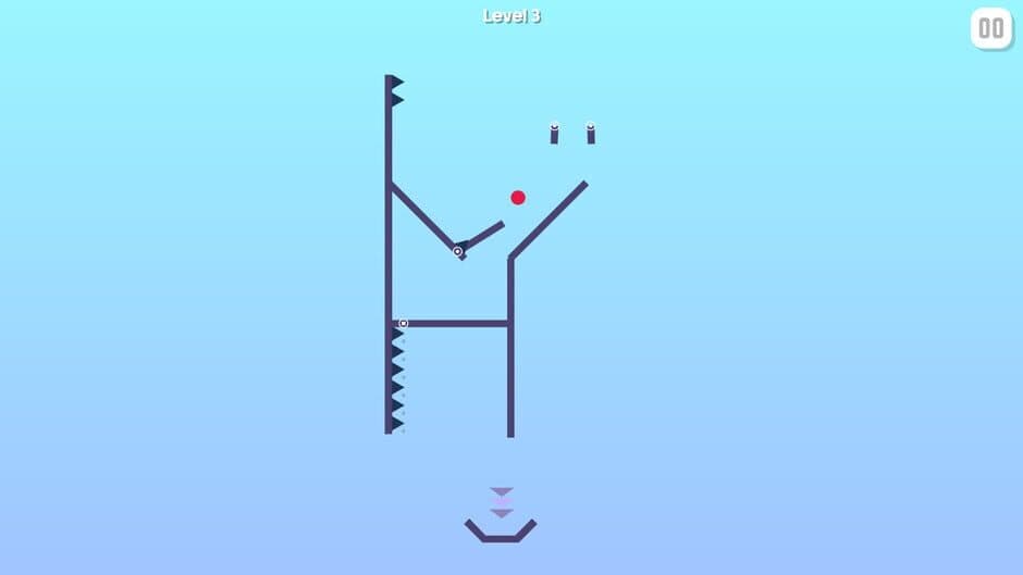 Скриншот 4 из Ball Drop