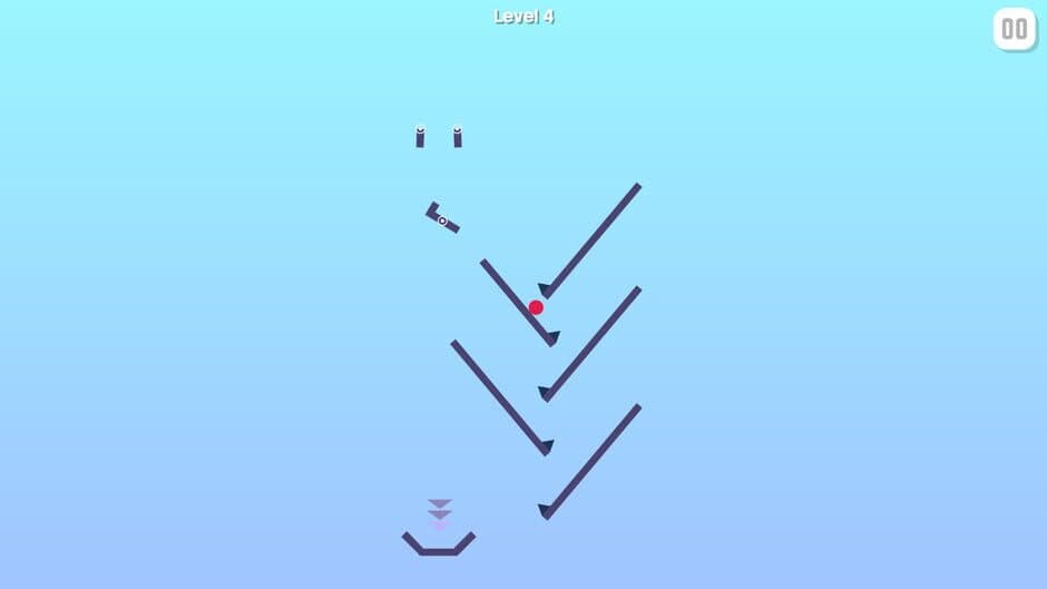 Скриншот 5 из Ball Drop