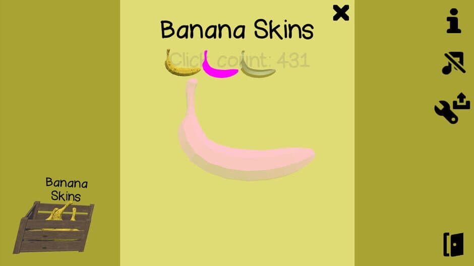 Скриншот 3 из Banana 3D