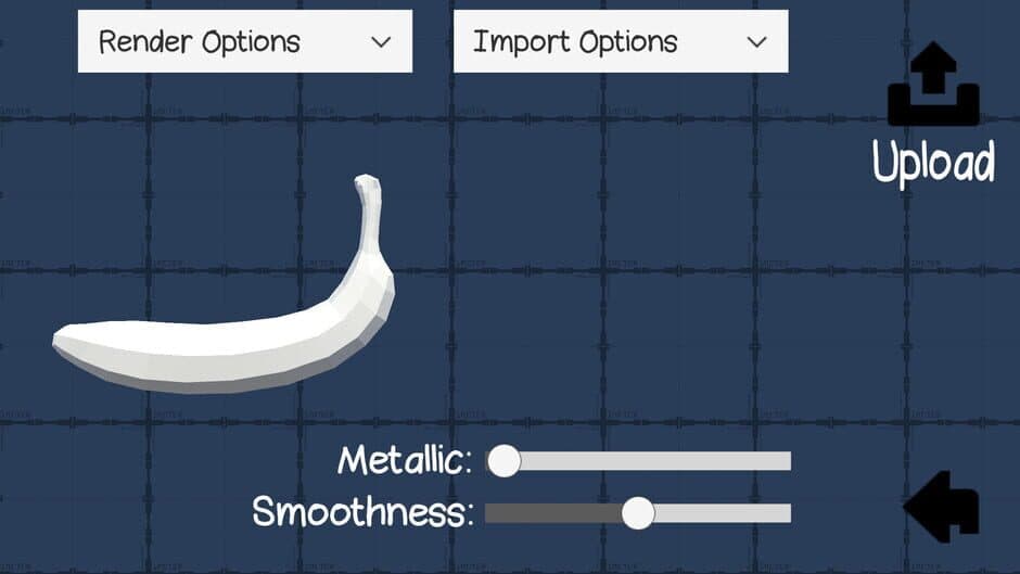Скриншот 4 из Banana 3D