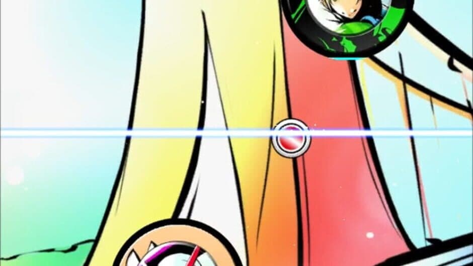 Скриншот 6 из Battle Air Hockey Break Beats!