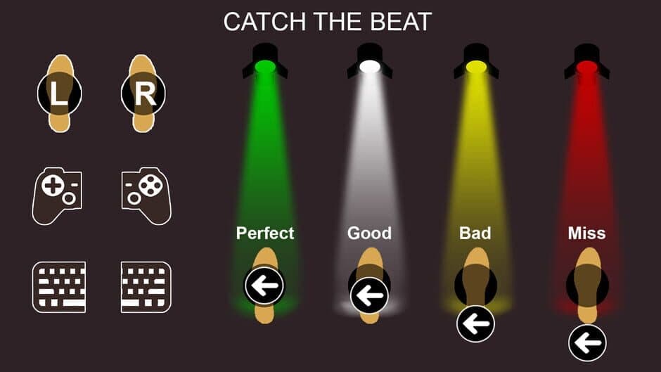 Скриншот 3 из Swingin' Beats
