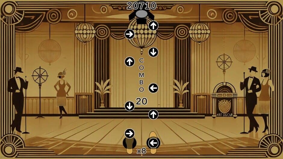 Скриншот 4 из Swingin' Beats