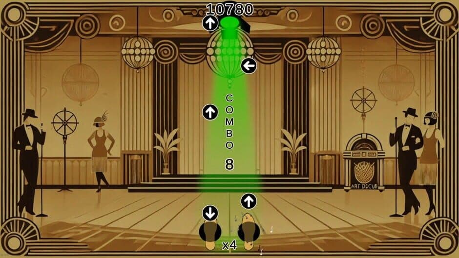 Скриншот 5 из Swingin' Beats