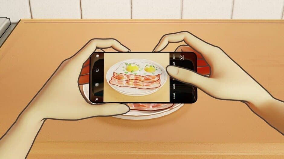 Скриншот 5 из Cozy Cooking: Lo-fi Beats