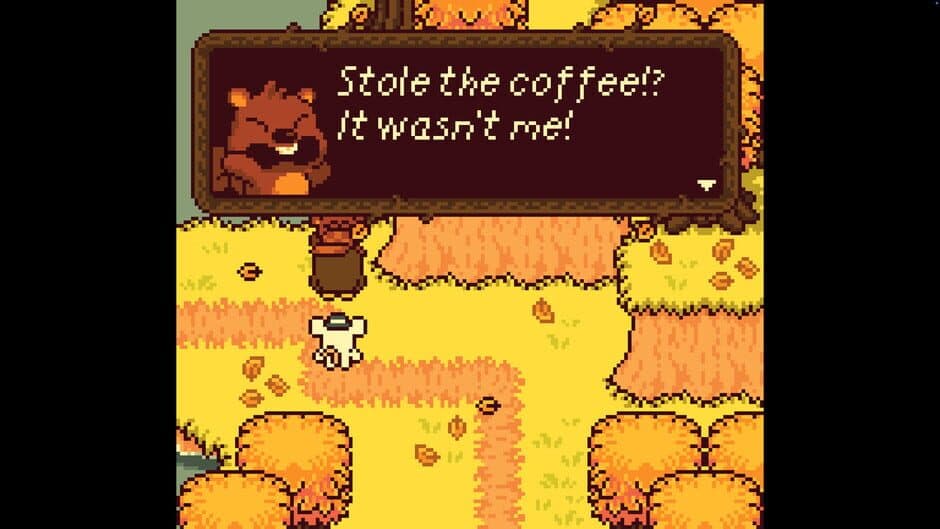 Скриншот 4 из The Great Coffee Caper