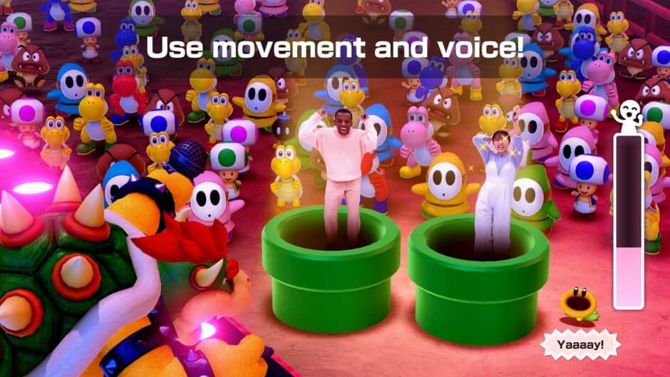 Скриншот 5 из Super Mario Party Jamboree: Nintendo Switch 2 Edition + Jamboree TV