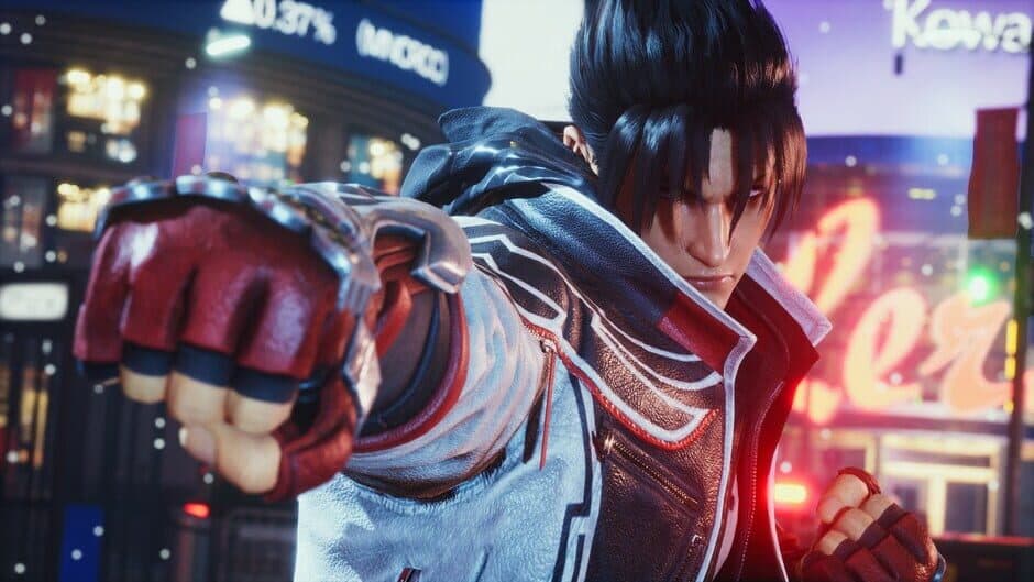 Скриншот 8 из Tekken 8: Season 2 - Ultimate Edition