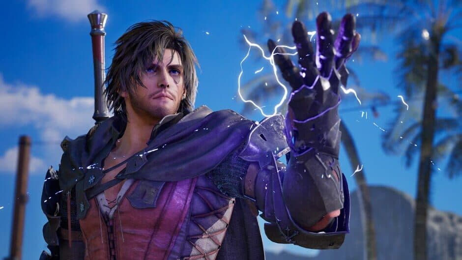 Скриншот 9 из Tekken 8: Season 2 - Ultimate Edition